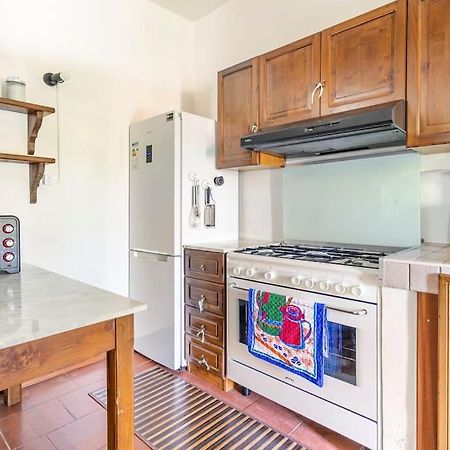 Paz Y Relax En El Campo Apartment Villareia Екстериор снимка