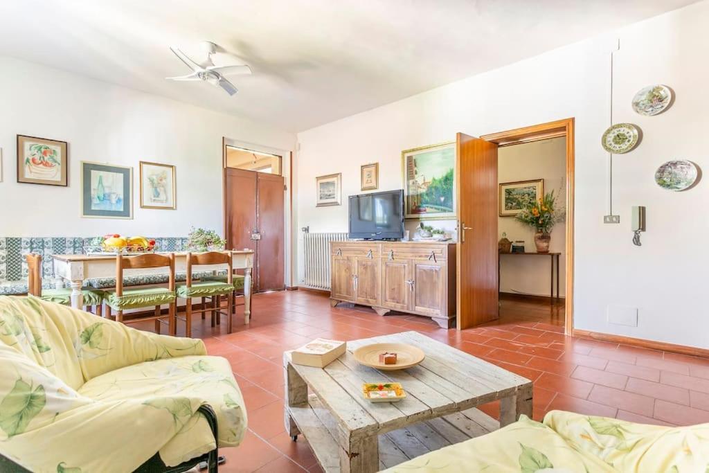 Paz Y Relax En El Campo Apartment Villareia Екстериор снимка