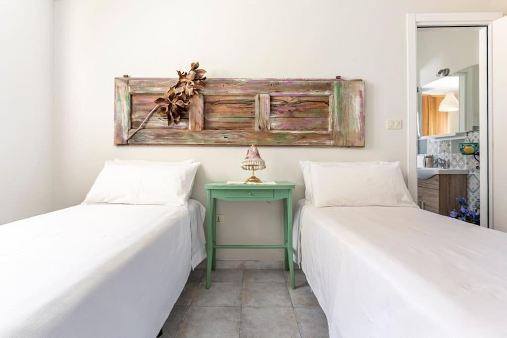 Paz Y Relax En El Campo Apartment Villareia Екстериор снимка