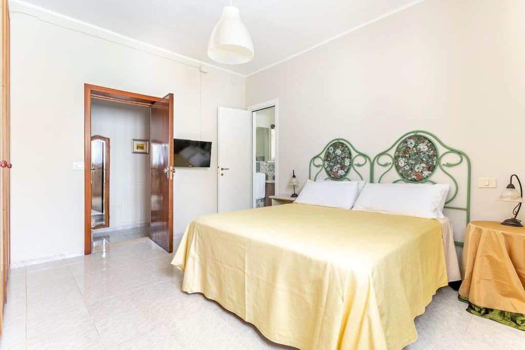 Paz Y Relax En El Campo Apartment Villareia Екстериор снимка