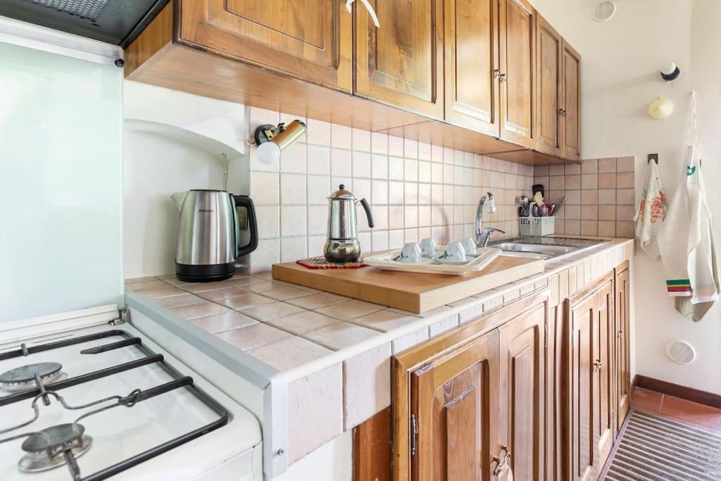 Paz Y Relax En El Campo Apartment Villareia Екстериор снимка