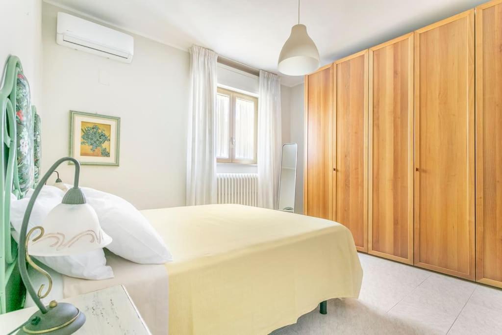 Paz Y Relax En El Campo Apartment Villareia Екстериор снимка