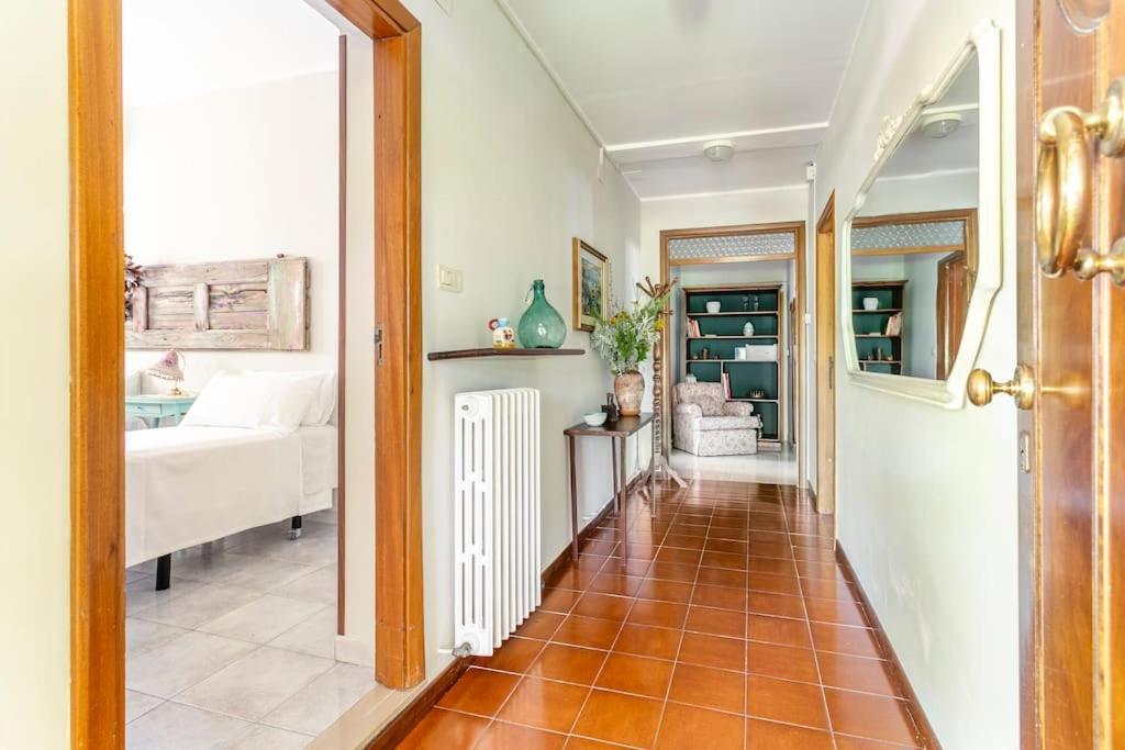 Paz Y Relax En El Campo Apartment Villareia Екстериор снимка